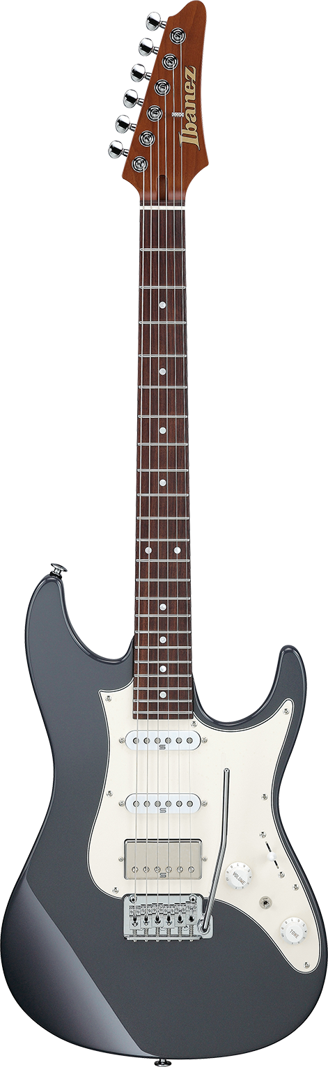 Ibanez AZ2204NWGRM IBA EL GTR W/CASE