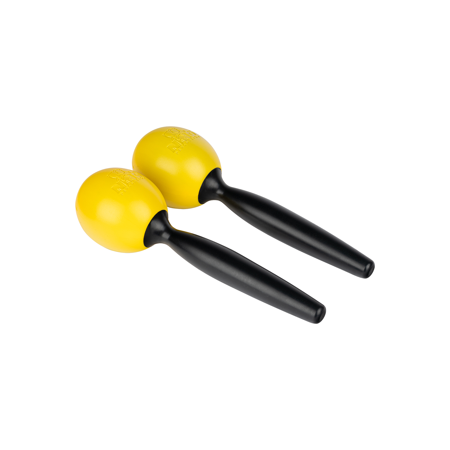Meinl NINO575Y MN NINO MEDIUM MARACAS PR Y