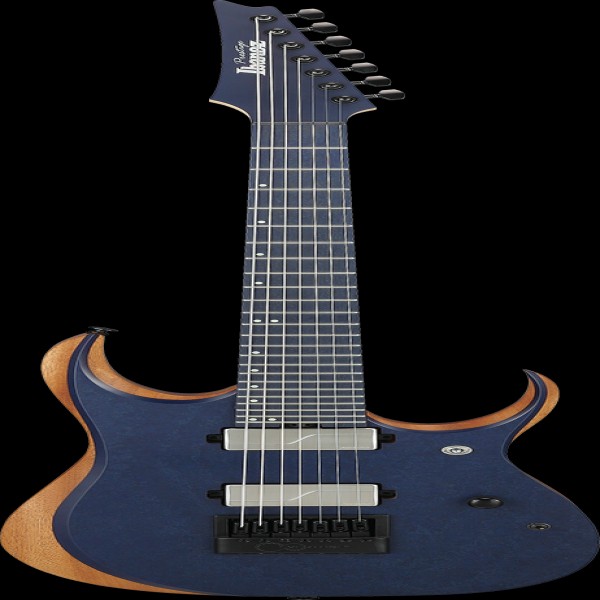 Ibanez RGDR4527ETNTF IBA EL GTR W/CASE 7ST