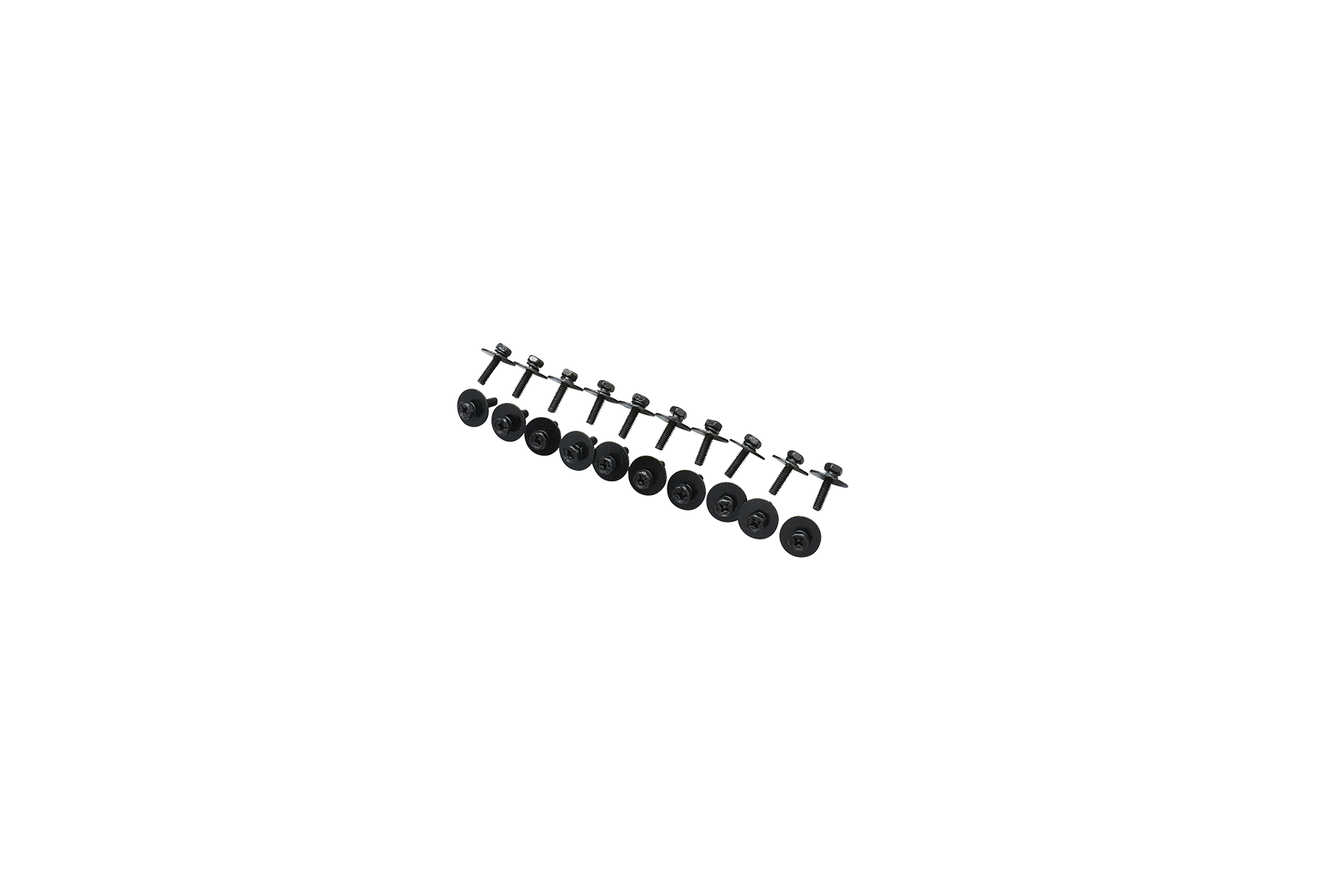 Tama MS416B20P TAM MOUNT SCREW M4X16MM 20PCS