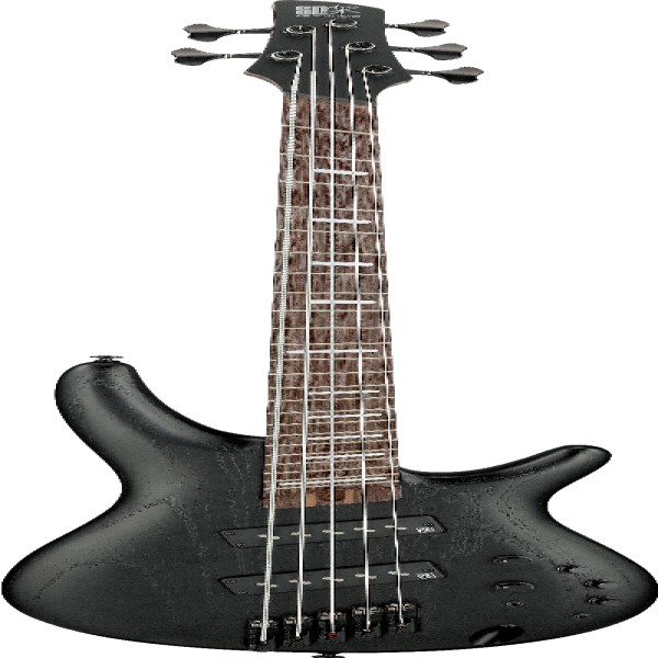 Ibanez SRMS5WK IBA EL BASS W/CASE 5ST