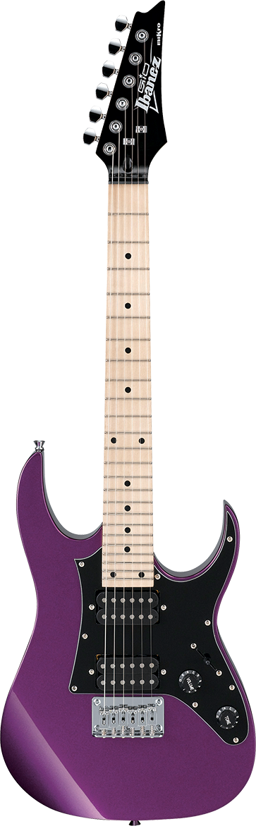 Ibanez GRGM21MMPL IBA EL BASS