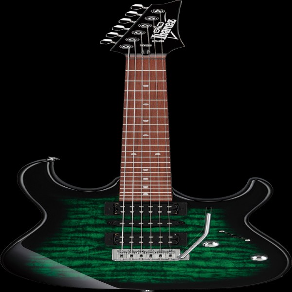 Ibanez GRX70QATEB IBA EL GTR