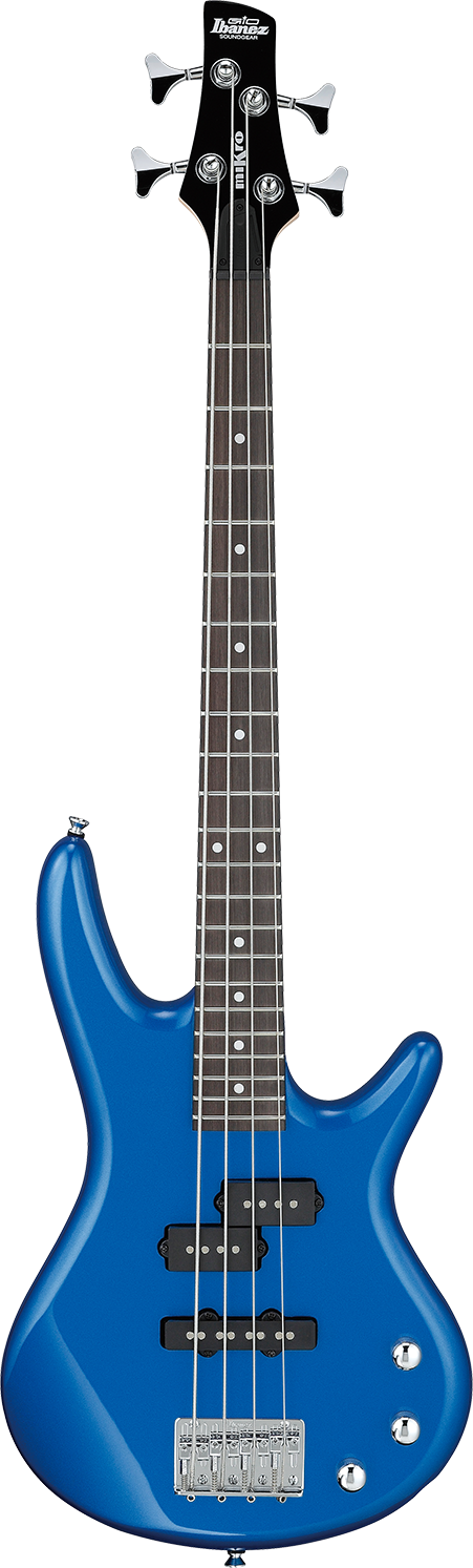 Ibanez GSRM20SLB IBA EL BASS