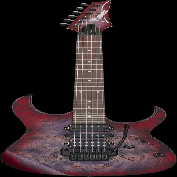 Ibanez RG470PBREB EL.GUITAR