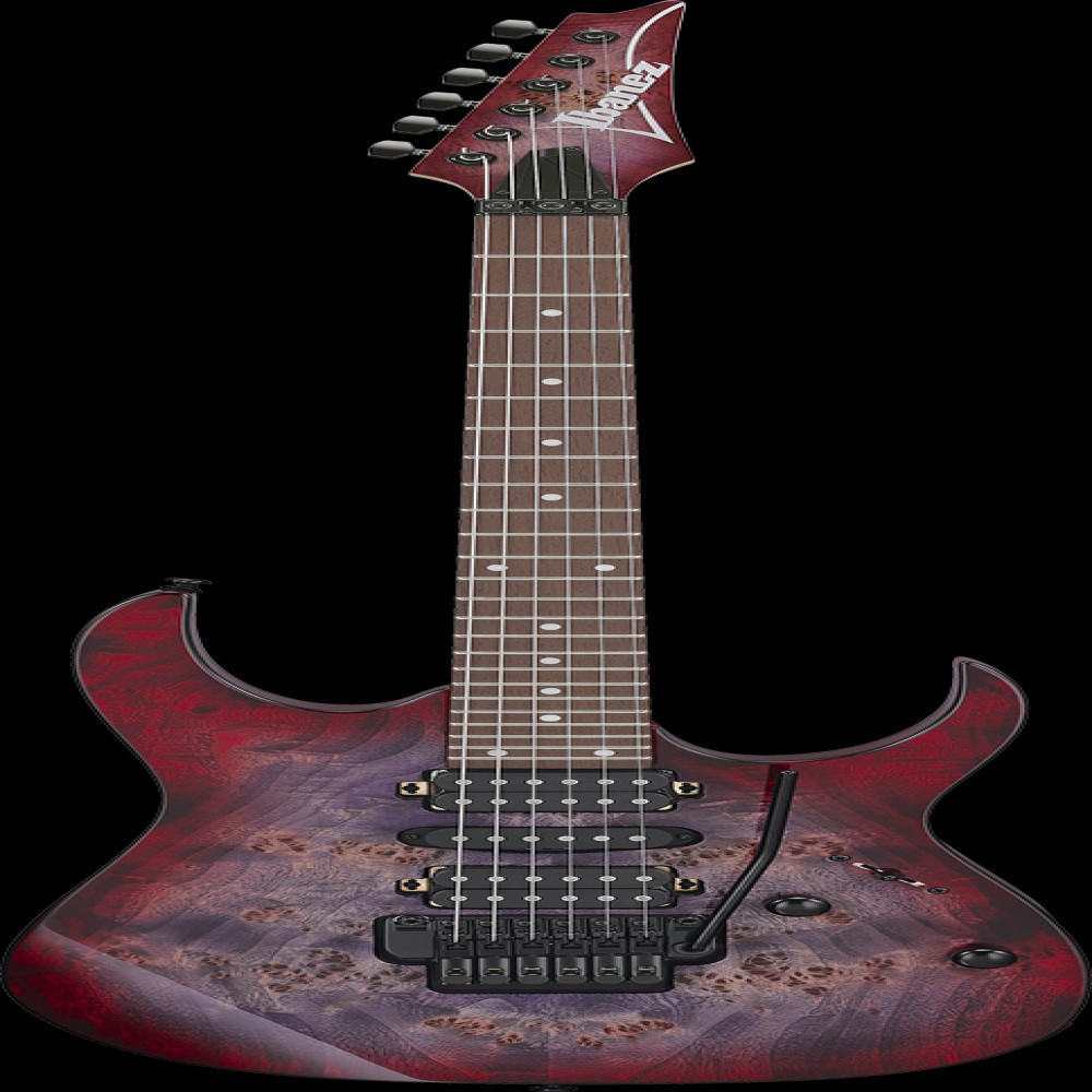 Ibanez RG470PBREB EL.GUITAR