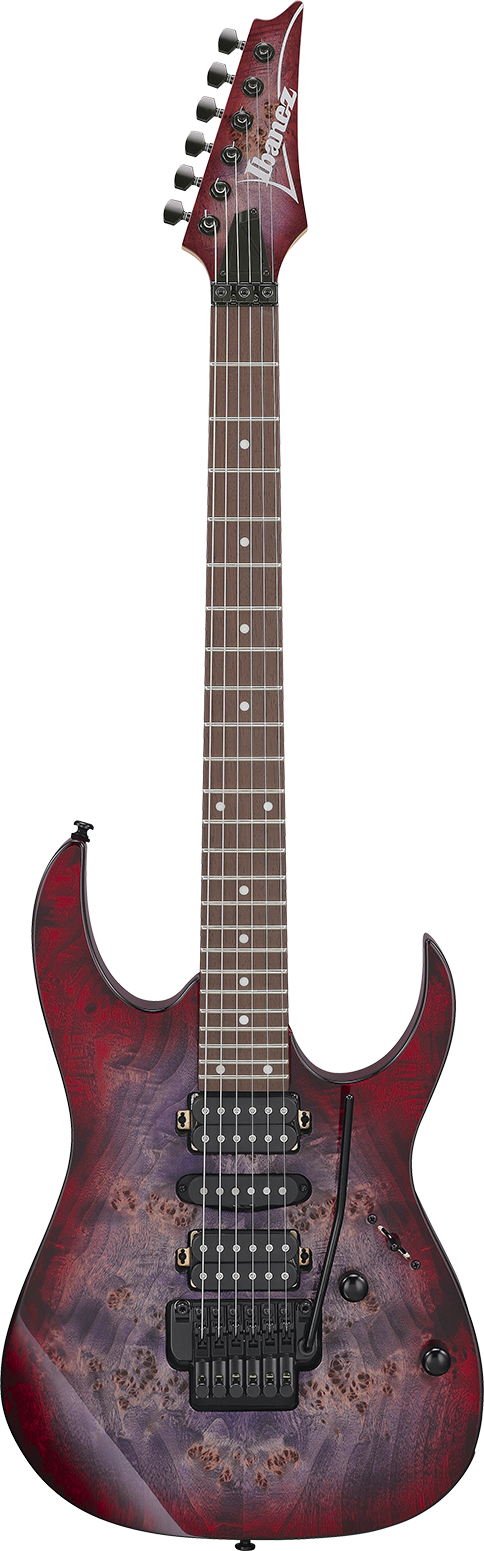 Ibanez RG470PBREB EL.GUITAR