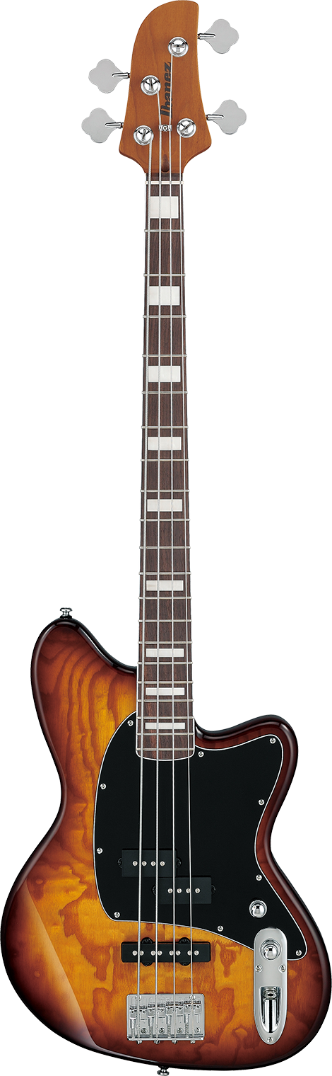 Ibanez TMB400TAIAB EL.BASS