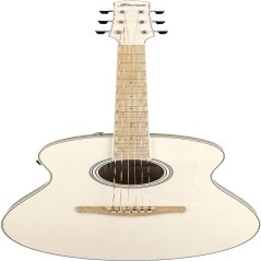Ibanez AAM370EOAW IBA AC GTR