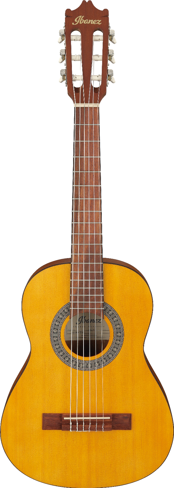 Ibanez GA1OAM IBA CLASSIC GTR 1/2