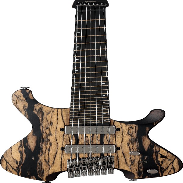 Ibanez QX527PENTF IBA EL GTR W/BAG 7ST