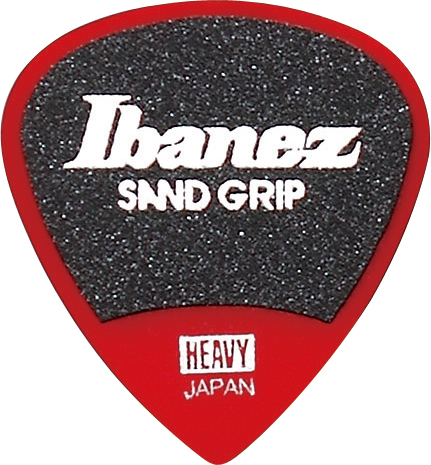 Ibanez PA16HSGRD IBA PICK 50PCS/SET