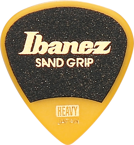 Ibanez PA16HSGYE IBA PICK 50PCS/SET