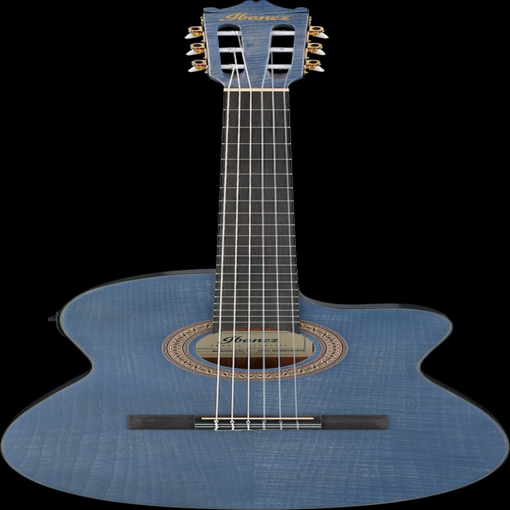 Ibanez GA5FMTCEOB IBA EL CLASSIC GTR