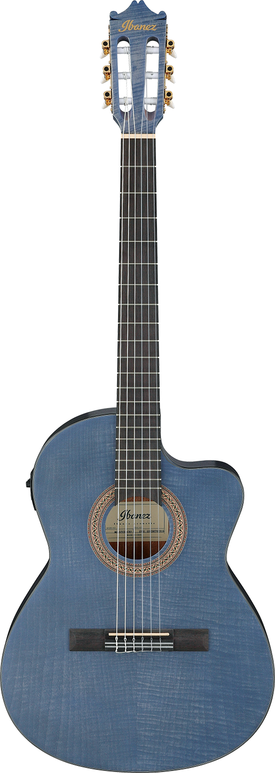 Ibanez GA5FMTCEOB IBA EL CLASSIC GTR