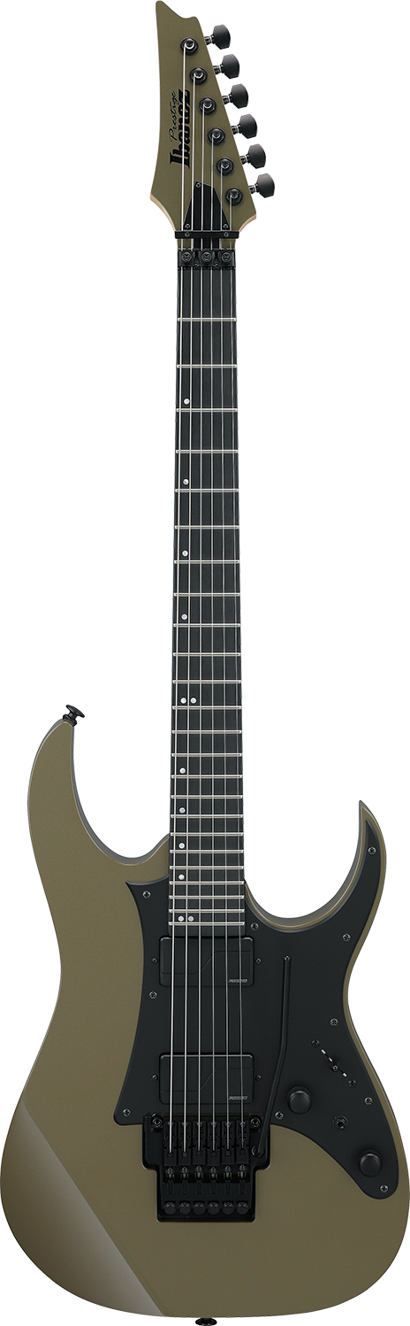 Ibanez RGR5130KM EL.GUITAR W/CASE