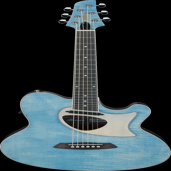 Ibanez TCM50FMODB IBA EL AC GTR