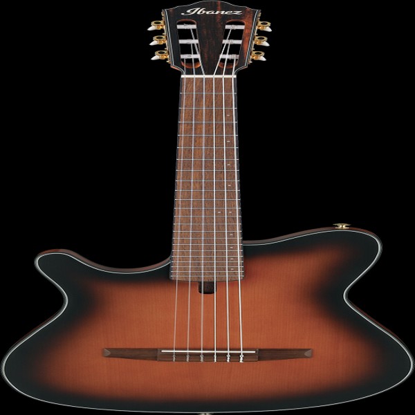 Ibanez FRH10NLBSF IBA EL AC GTR LEFT