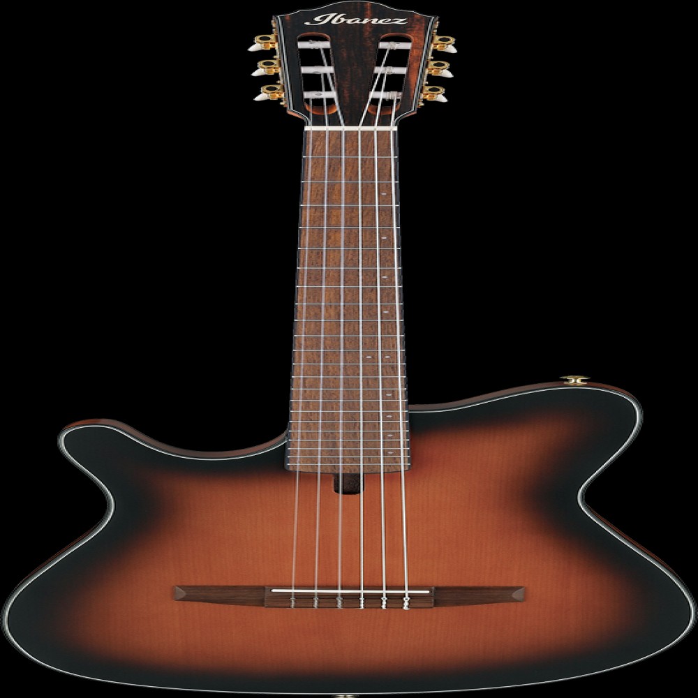 Ibanez FRH10NLBSF IBA EL AC GTR LEFT