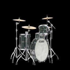 Tama TB30CZSS-CDKG TAM STAR BUBINGA 3PC SHELL KIT
