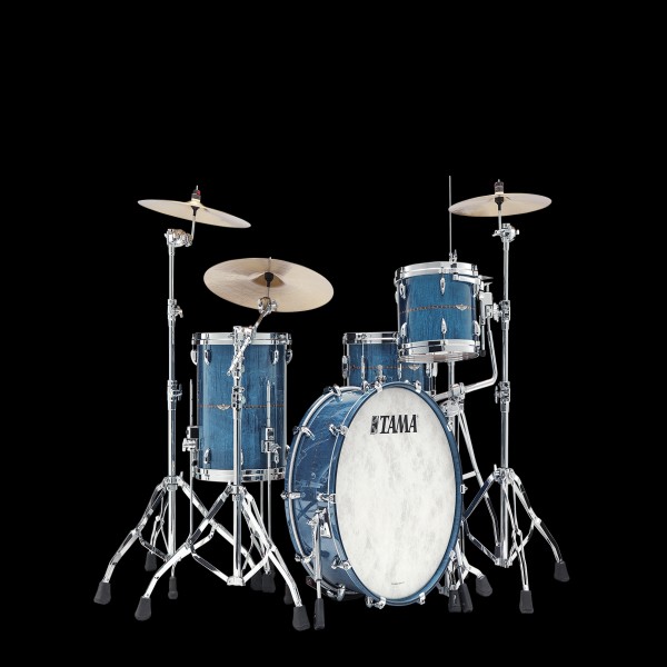Tama TM30CZSS-ROLC TAM STAR MAPLE 3PC SHELL KIT