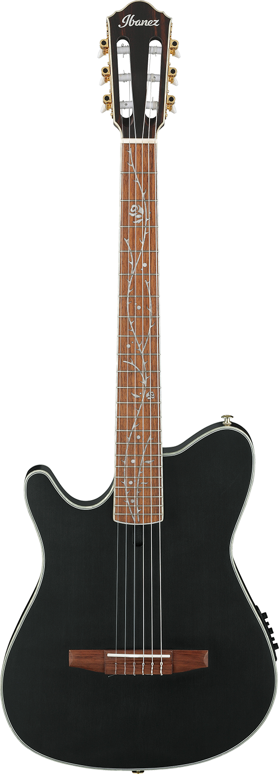 Ibanez TOD10NLTKF IBA EL AC GTR T.HENSON LEFT