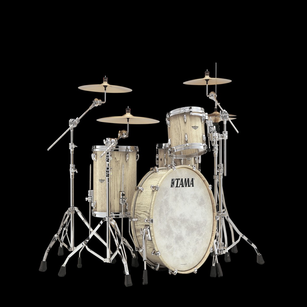 Tama TW30CZS-AWC TAM STAR WALNUT 3PC SHELL KIT