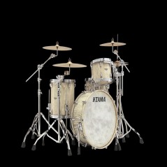 Tama TW30CZS-AWC TAM STAR WALNUT 3PC SHELL KIT