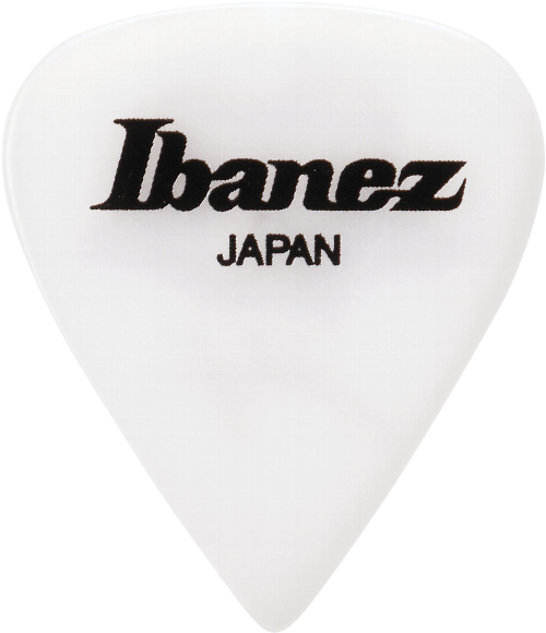 Ibanez 1000THWBK IBA PICK T.HENSON 50PCS/SET