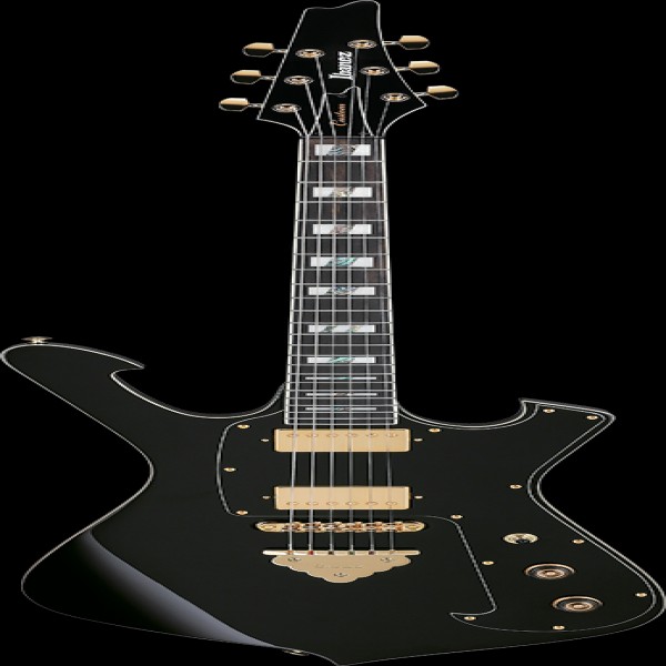 Ibanez FRM350BK EL.GUITAR W/BAG