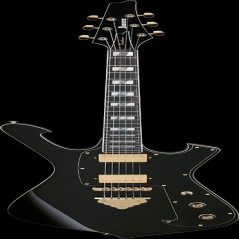 Ibanez FRM350BK EL.GUITAR W/BAG