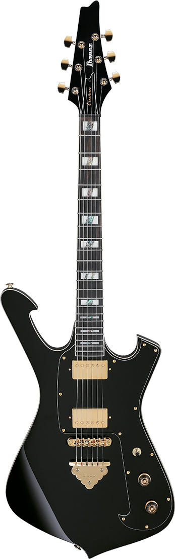 Ibanez FRM350BK EL.GUITAR W/BAG