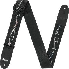 Ibanez GS100TOD IBA GUITAR STRAP T.HENSON