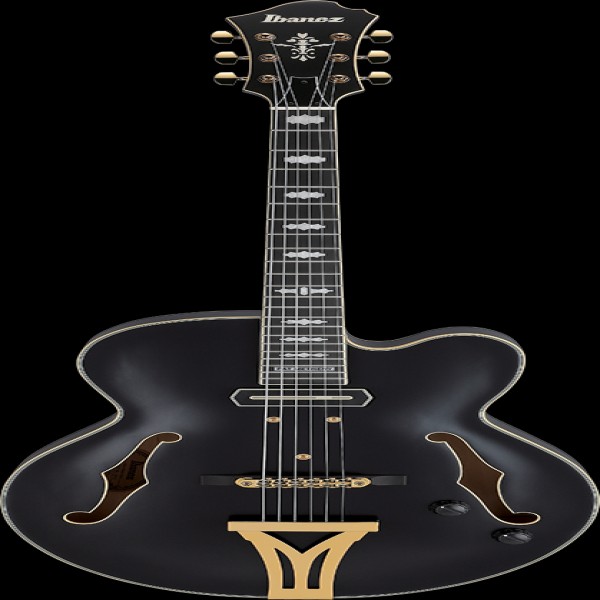 Ibanez PM3CBKL EL.GUITAR W/CASE