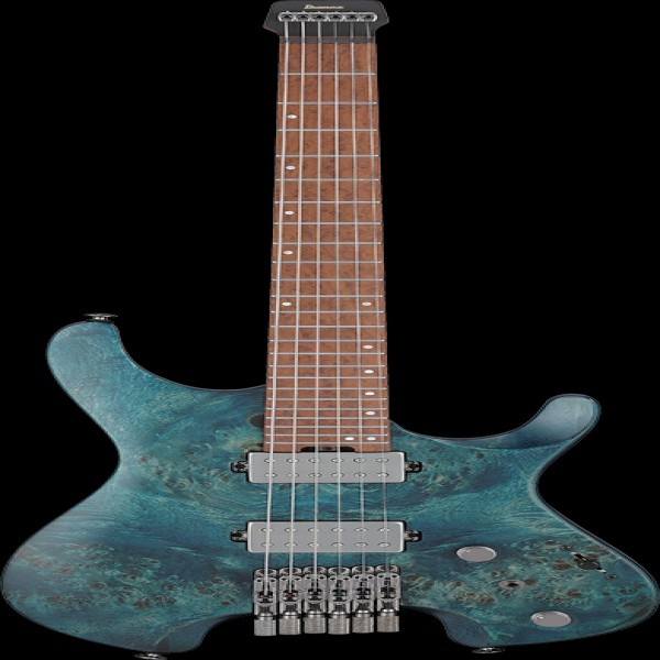 Ibanez Q52PBCOL IBA EL GTR W/BAG