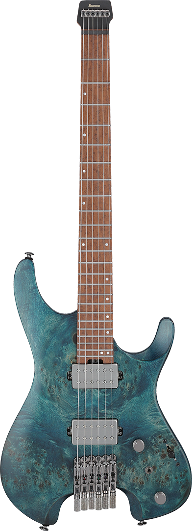 Ibanez Q52PBCOL IBA EL GTR W/BAG