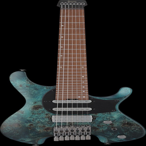 Ibanez Q547PBCOL IBA EL GTR W/BAG 7ST