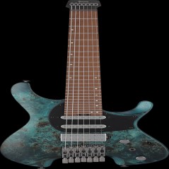 Ibanez Q547PBCOL IBA EL GTR W/BAG 7ST