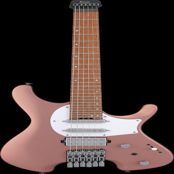 Ibanez Q54WCMM IBA EL GTR W/BAG