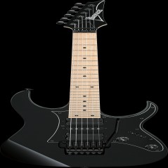 Ibanez RG550BK IBA EL GTR