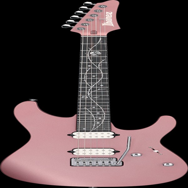 Ibanez TOD10MM IBA EL GTR T.HENSON W/BAG