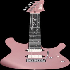 Ibanez TOD10MM IBA EL GTR T.HENSON W/BAG