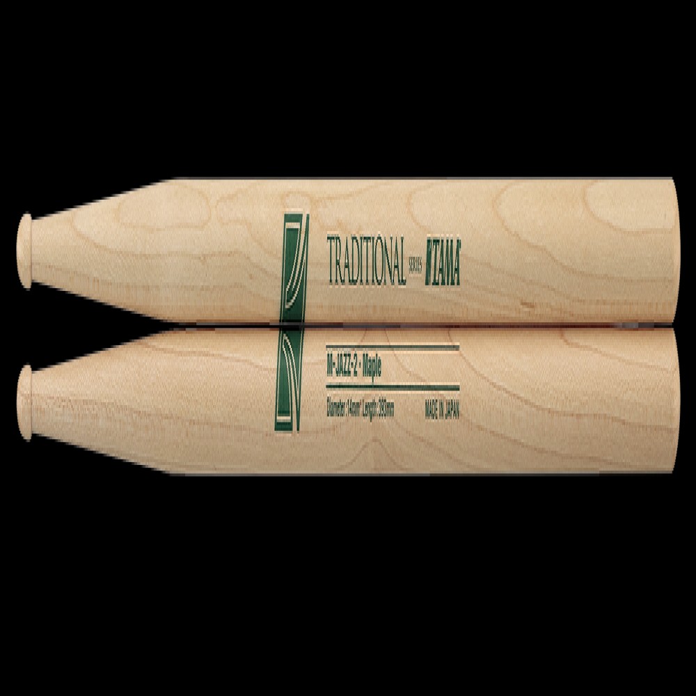 Tama M-JAZZ-2 TAM DRUM STICK MAPLE