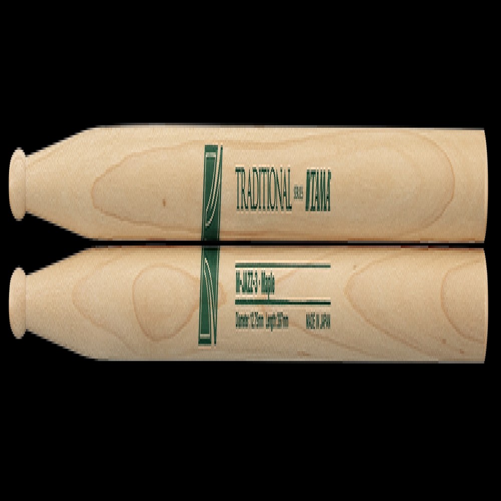 Tama M-JAZZ-3 TAM DRUM STICK MAPLE