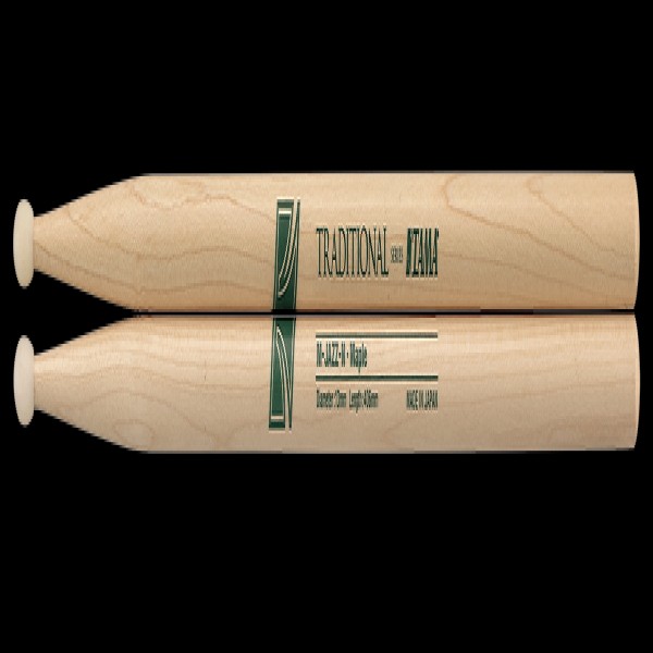 Tama M-JAZZ-N TAM DRUM STICK MAPLE