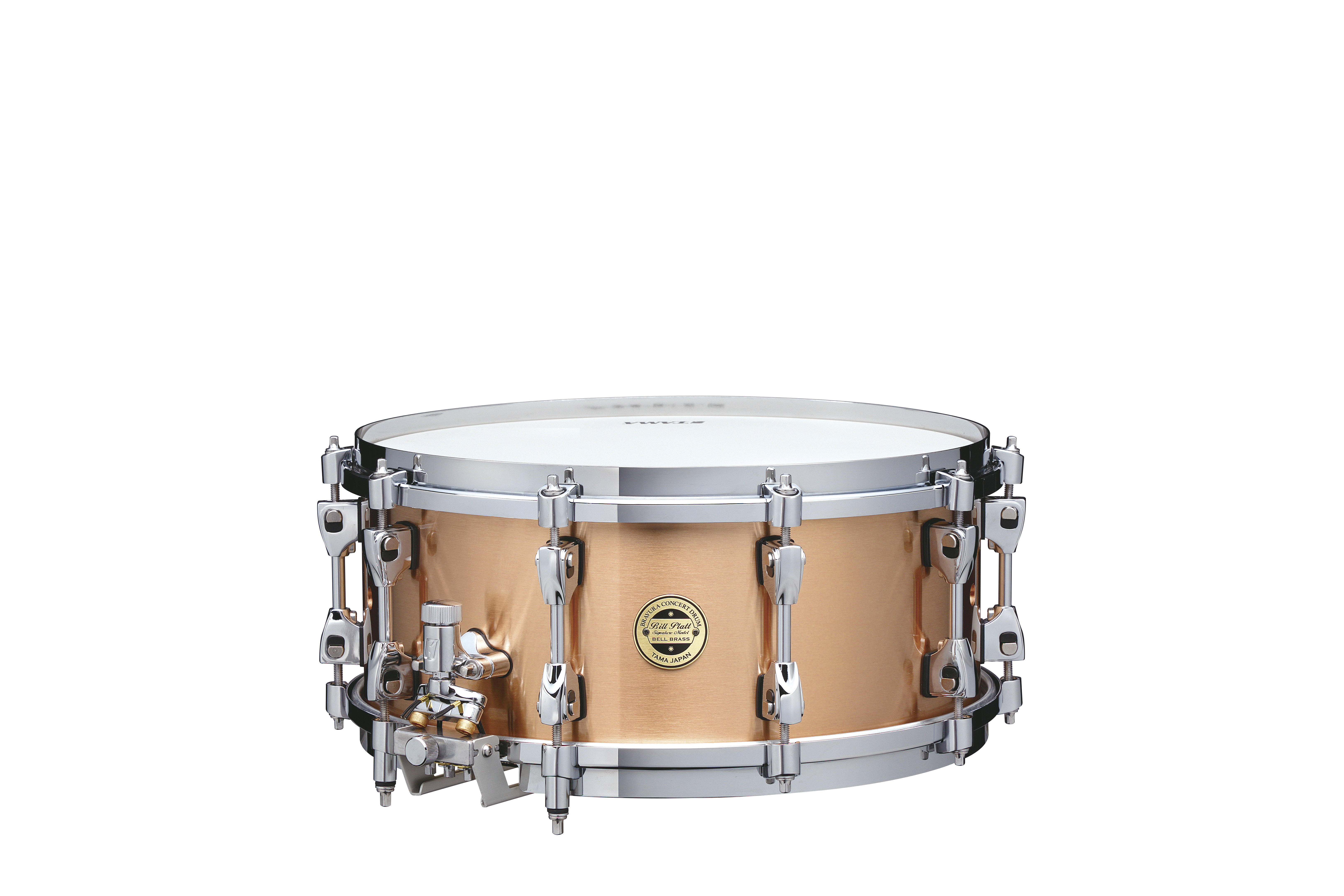 Tama BP146 TAM B.PLATT 14X6 SNARE DRUM