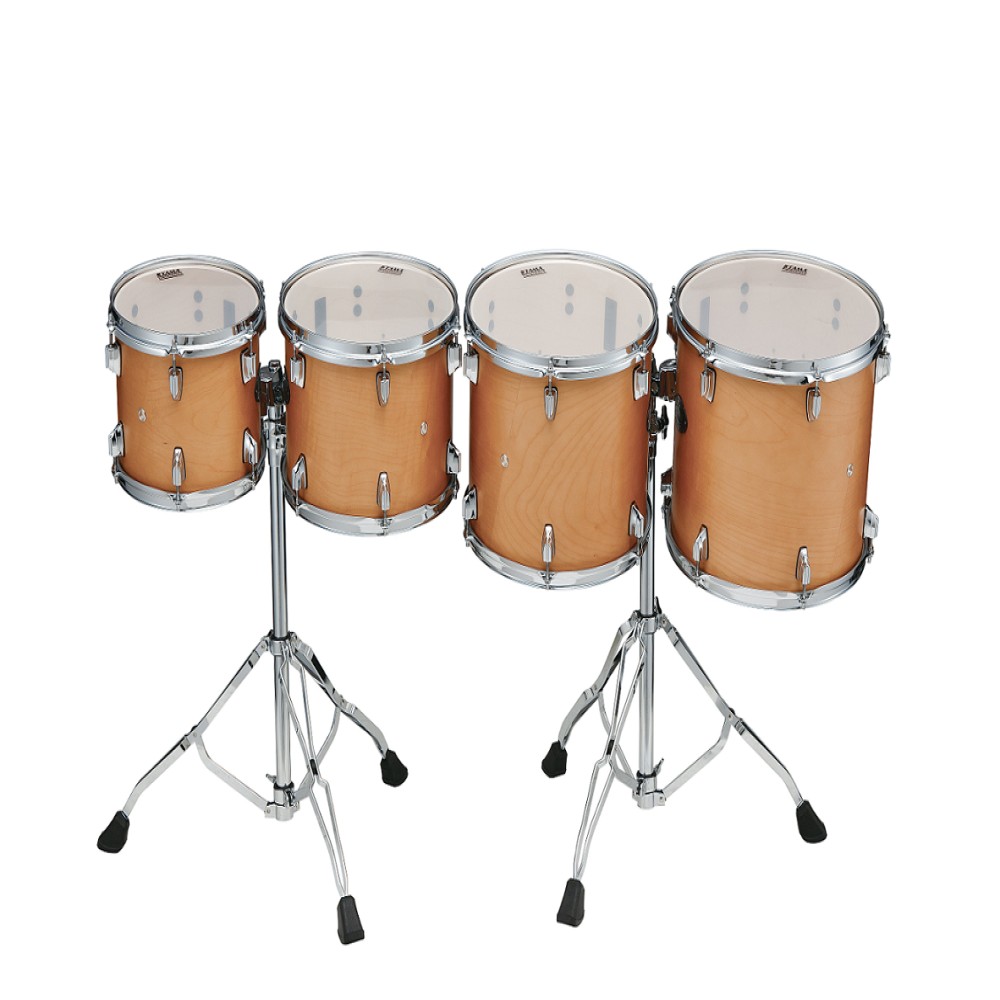 Tama CCLT4M-VAM TAM CON 10 12 13 14 TOMS