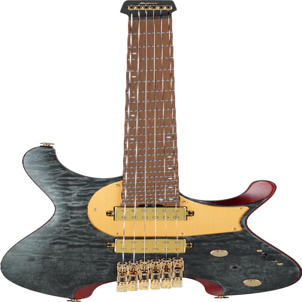 Ibanez MGFM10OBL IBA EL GTR W/BAG