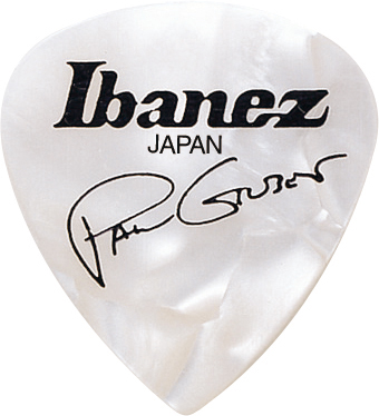 Ibanez 1000PGPW IBA PICK P.GILBERT 50PCS/SET