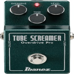 Ibanez TS808HWV2 IBA SOUND EFFECT PEDAL